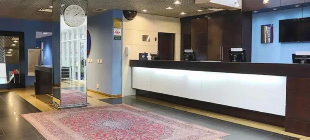 Flat Prime Ii Regiao Da Paulista Jardins Aparthotel São Paulo