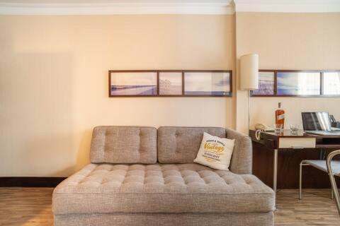 Aparthotel Flat Prime Ii Regiao Da Paulista Jardins São Paulo